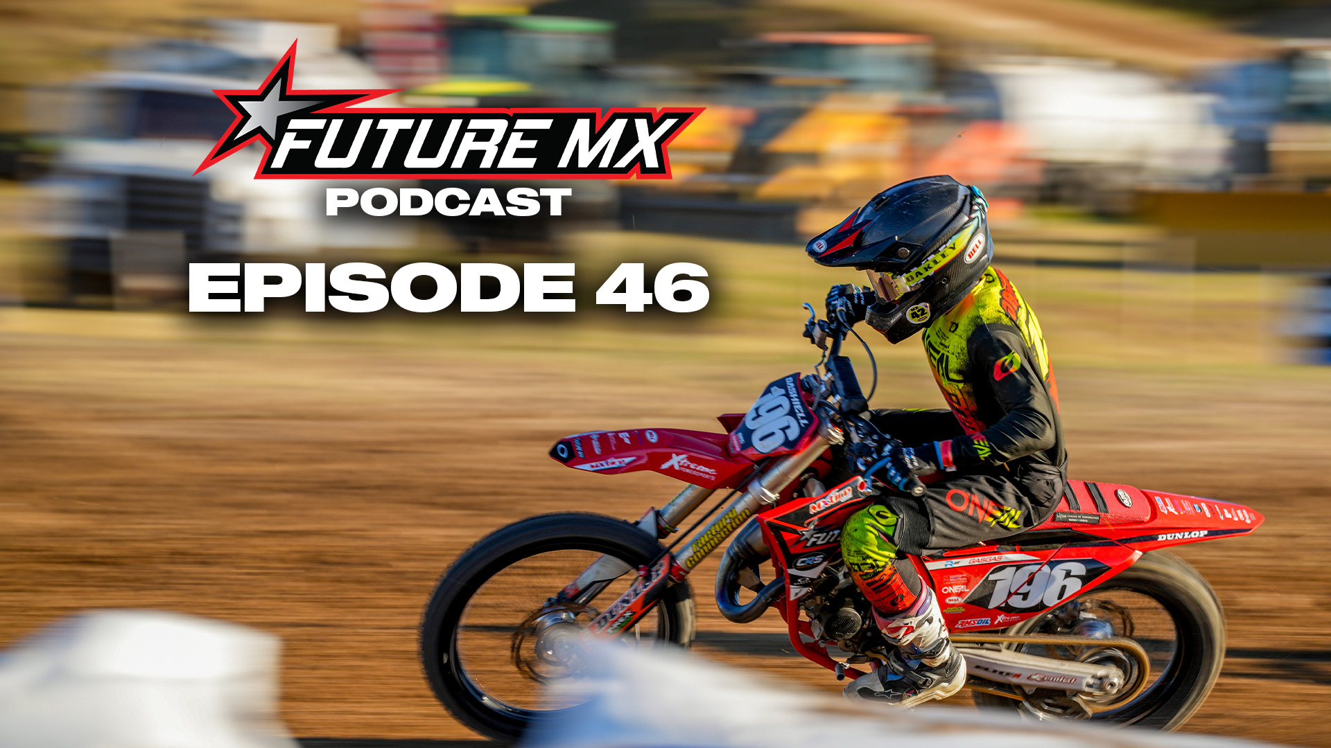 Supercross Discussion Thru Round 3 – Episode 46